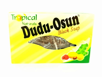 Mydło Czarne Dudu-Osun